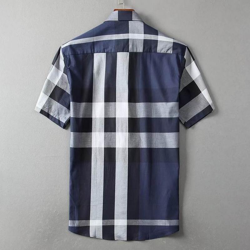 Burberry Men's Shirts 207